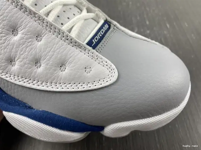Rep Husky 414571-164 French Blue Air 13 Jordan 0601